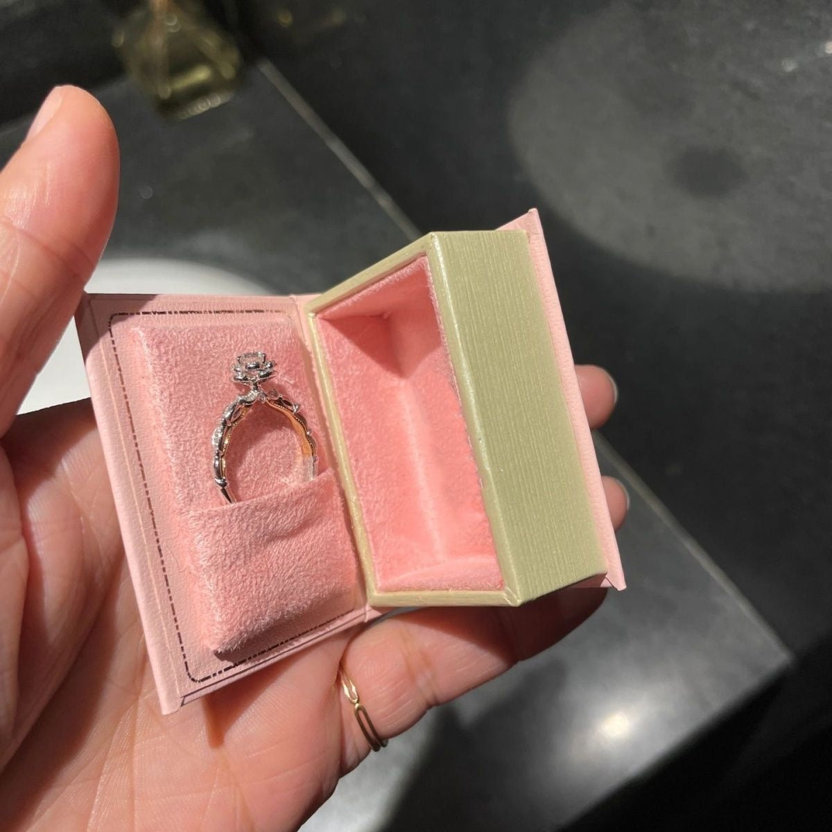 Best Gift Jewelry Box