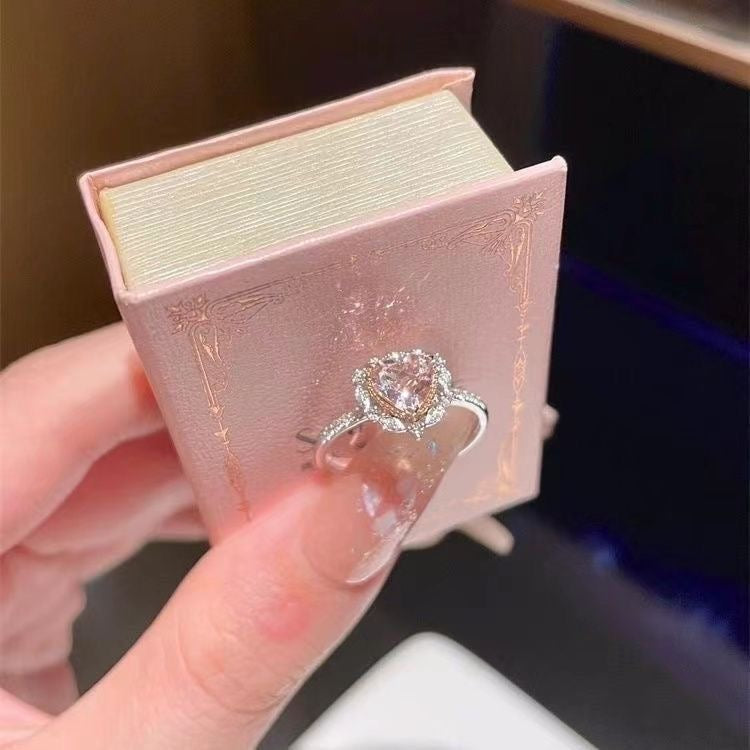 Best Gift Jewelry Box