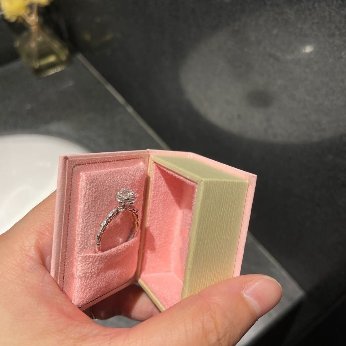 Best Gift Jewelry Box